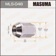  Masuma 14x1.5, L=35,  =21 Masuma MLS048 