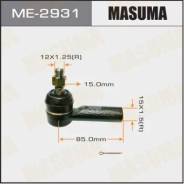    Masuma Toyota VITZ, AQUA / NCP91, NHP130, NHP10 05- ME-2931 