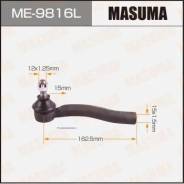    Masuma Toyota Ractis, AQUA, Probox / NCP12#, NHP10, NCP16#V 10- LH ME-9816L,  
