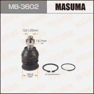   Masuma front low #CP1#, #CP2#, NCP4# MB-3602,  