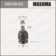   Masuma front low Subaru Forester / SF#, SG#, SH#, SJ#, SK# MB-6642,  