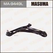   Masuma, front low VITZ, Corolla AXIO / SCP90, NCP95, NRE160 (L) (1/6) MA-9449L,  
