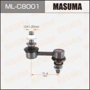  Masuma front Legacy 10- ML-C8001,  