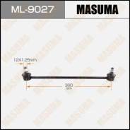  Masuma front VITZ/ NCP9# ML-9027,  
