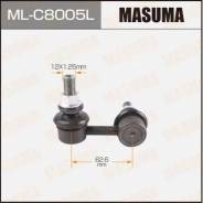  Masuma rear Tribeca LH ML-C8005L,   