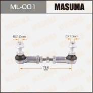     ( )  Masuma, 80mm ML-001 