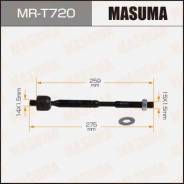   Masuma Toyota Probox, Ractis, Corolla Fielder / NSP16#, NSP120, NKE165 13- MR-T720 