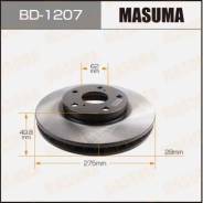   Masuma, front Toyota Camry, Ipsum, NOAH, Avensis/ ACV3# [.2] 52248,  