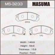   Masuma, AN-601WK, NP3001, P54017 front (1/12) MS-3233,  