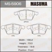   Masuma, AN-746WK, NP5037, P49038 front (1/6) Masuma,  