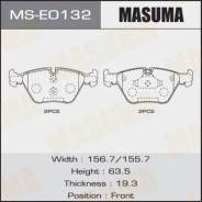   Masuma, P06043 front (1/6) MS-E0132,  