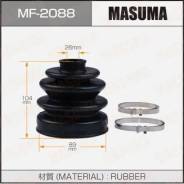   Masuma MF-2088 +  MF-2088 