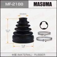   Masuma MF-2188 +  MF-2188 
