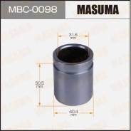    d-40.4 Masuma, P405002, 150-50060 front MBC-0098,  