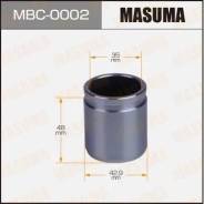    d-42.9 Masuma, P434802, 150-50078 front MBC-0002,  