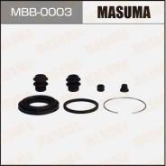    Masuma, 238945 rear MBB-0003,  