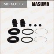    Masuma, 243001 front MBB-0017,  