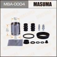      d-41 Masuma, 241902 rear MBA-0004,  