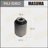  Masuma Forester/ SH5 rear,  