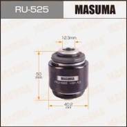 Masuma Forester/ SH5 rear RU-525,  