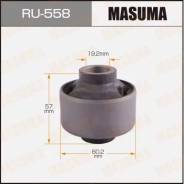  Masuma Legacy/ BP#5 front R RU-558,  