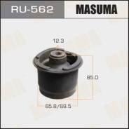  Masuma VITZ/ KSP90, SCP90, NCP91 rear RU-562,  