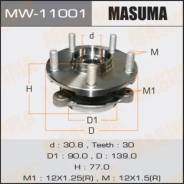   Masuma front Auris/ NDE150, NRE150 (with ABS) MW-11001,  