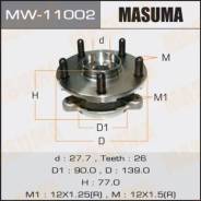   Masuma front Corolla/ NDE180, NRE180 (with ABS) MW-11002,  