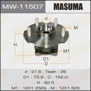   Masuma rear RAV4/ ASA33L (with ABS) MW-11507,  