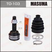  Masuma 1851,926 (1/6) TO-103 
