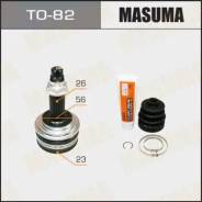  Masuma 23x56x26 (1/6) TO-82 