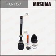  Masuma 2735,524 RH (1/6) TO-157,  