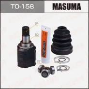  Masuma 275024 LH (1/6) TO-158,  