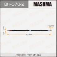   Masuma M- /front/ Outlander / CW5W, CW6W LH BH-578-2,   