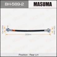   Masuma M- /rear/ Outlander/ CW5W, CW6W BH-589-2,  