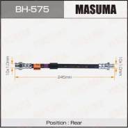   Masuma MMC- /rear/ Galant Fortis/CY4A BH-575,  