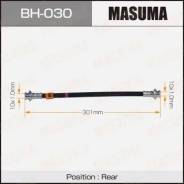   Masuma Sz- /rear/ Escudo central BH-030,  