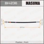   Masuma T- /front/ Land Cruiser J8# Central BH-236,  