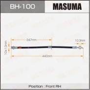   Masuma T- /front/ LiteAce, TownAce CR5#, SR50 RH BH-100,   