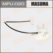   Masuma MPU-020 