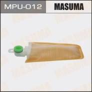   Masuma MPU-012 