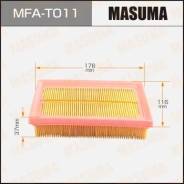   A-1031 Masuma Toyota/ Yaris/ NHP130L 2012- (1/40) MFA-T011 
