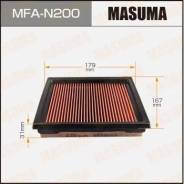   A-2018V Masuma Nissan/ Skyline/ V36 06- (1/40)  MFA-N200 