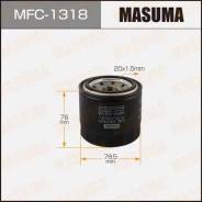   Masuma C-307 MFC-1318 