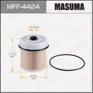   F-513 Masuma  Isuzu ELF 10- MFF-4424 