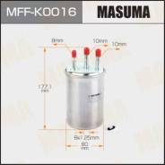   Masuma   FS0044, Ssangyong Kyron 05- MFF-K0016 