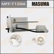     Masuma Yaris/ KSP90L, ZSP90L     MFF-T139A 