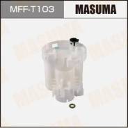     Masuma Vitz, NCP15, JN-6300 MFF-T103 