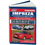  . ,     Subaru Impreza / Impreza WRX & WRX STI.  2007 . - 4449 