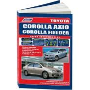   2006-12,    2009. (+  ) Toyota Corolla / Auris - 4566 